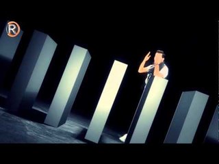 نور الزين - علية / Video Clip