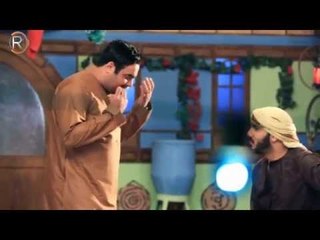 حيدر شاهين - بلا حب / ليلة عمر 2 - Video Clip