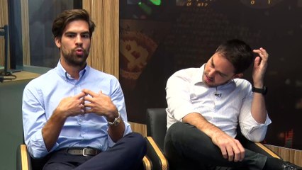 Analistas Sem Censura - Quais os 5 ativos essenciais de sua carteira em 2019?