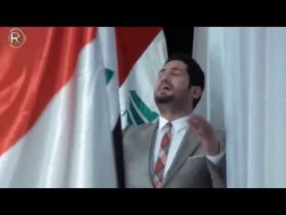 علي حاتم - افتح ساحة / Video Clip