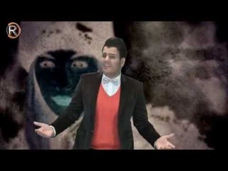 جعفر الغزال - زعل مني / Video Clip