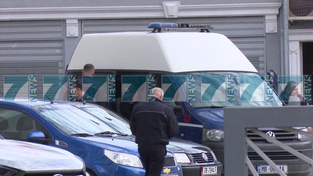 DENOHET PER KORRUPSION ME 2 VITE E 6 MUAJ BURG GJYQTARI SHKELQIM MIRI - News, Lajme - Kanali 7