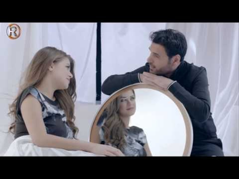 صباح العطار - تصبح ع خير / Video Clip - Sabah Alattar - Tesba7 ala kheer