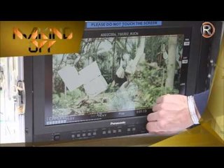 علي الفريداوي - ضيعتها / كواليس - Behind The Scenes