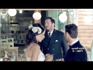 نور الزين - يودعونة / Video Clip