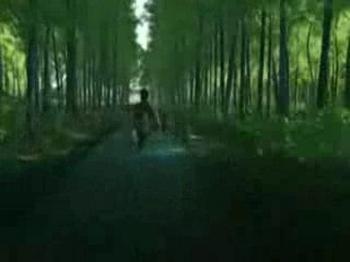 Pub - france Renault Laguna 3