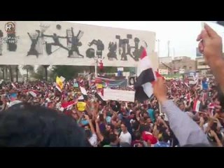 نصرت البدر - المهزلة / مونتاج