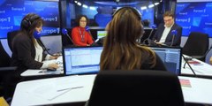 Europe 1 : revivez la première journée dans les nouveaux studios !