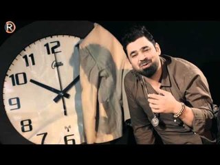 زيد الحبيب - يا بعد روحي / Video Clip