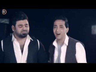 زيد الحبيب + محمد جمال / نساني - Video Clip
