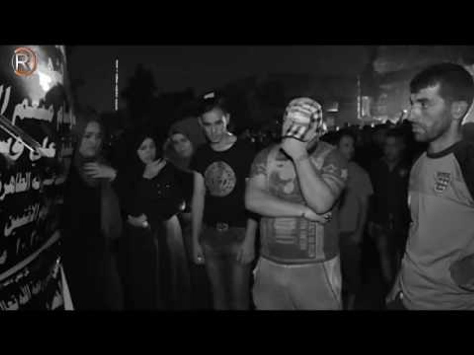 نصرت البدر - كاع النجف / Audio