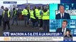 Emmanuel Macron: Les 