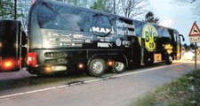 Borussia Dortmund Otobüsüne Saldıran Bombacıya 14 Yıl Hapis Cezası Verildi