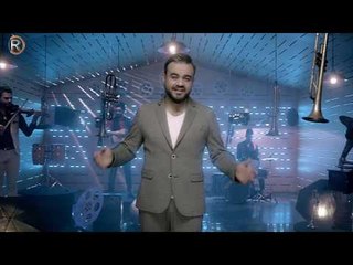 قيصر عبدالجبار - من وراهم / جلسات الرماس I 2016 I