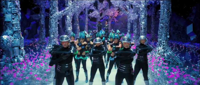 Tu Hi Re | 2.0 | Rajinikanth | Akshay Kumar | A.R. Rahman | S. Shankar - AnyMusicBD_