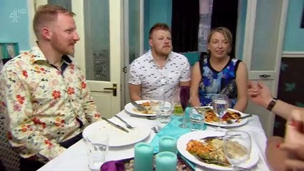 Couples Come Dine With Me S02 E11