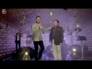 محمد عبدالجبار + جعفر الغزال / يجي منك - جلسات الرماس I 2016 I