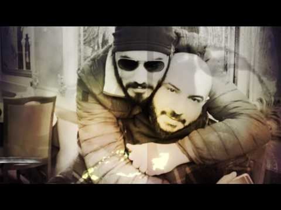 نور الزين - اخوي الزود / Offical Audio
