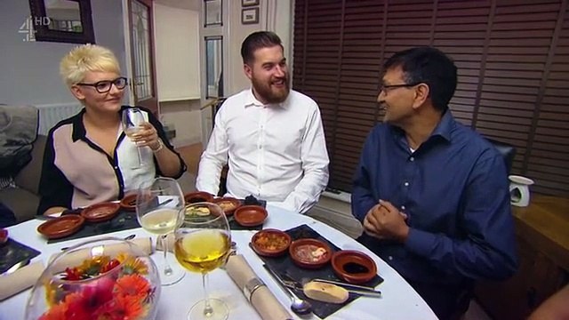 Couples Come Dine With Me S02 E09