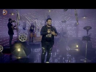 علي الحبيب - اليوم حنت روحي / Offical Video