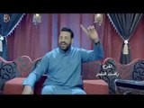 حسن الرسام - الخوه خوه (جلسات الرماس 2) (Hassan Al Rassam - Alkhouwa Khouwa (Offical Video