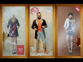 مصطفى الساري + قيصر عبدالجبار / انته حلالي ( فيديو كليب ) Offical Video