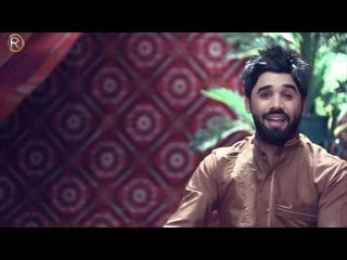 مصطفى السومري - شكد زينات / Offical Video