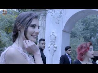 جعفر الغزال - ما صدك الشفته / Offical Video