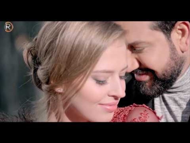 حسن الرسام - اشكد مشتاك / Offical Video