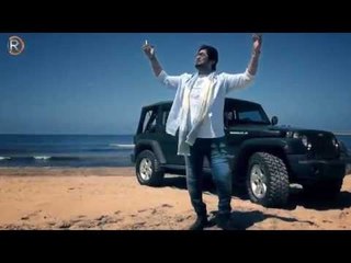 علي حاتم - انام شلون / Offical Video