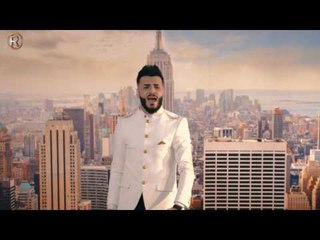 ستيفن الرسام - شيلو من كلبي / Offical Video