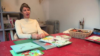 Livres pour enfants : ce qui a changé en vingt ans