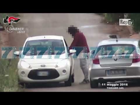 SHKATERROHET RRJETI I DROGES NE ITALI QE FURNIZOHEJ NGA SHQIPERIA - News, Lajme - Kanali 7
