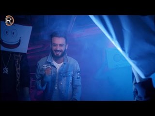 حسام الماجد - مخبل / Offical Video