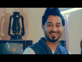 مصطفى الجريح - تعبت اني / Offical Video