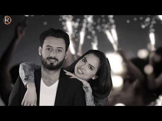 حسام الماجد - من يسألوني عليك / Offical Video