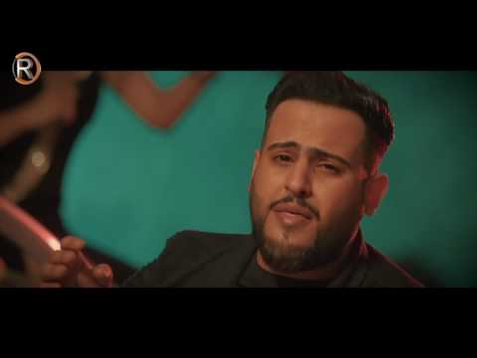 مصطفى السالم - انا الياويل / Offical Video