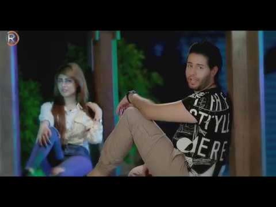 عمر محمد - الامور تمام / Offical Video