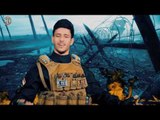 حيدر الوسيم - ملك الموت / Offical Video