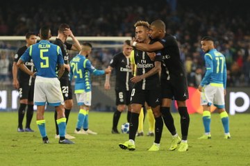 Thomas Tuchel rassure sur la forme de Neymar et Mbappé