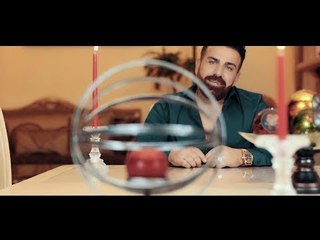 ماجد الاسمر - عايف جروحك / Offical Video