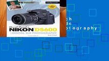 Popular David Busch s Nikon D5600 Guide to Digital Slr Photography