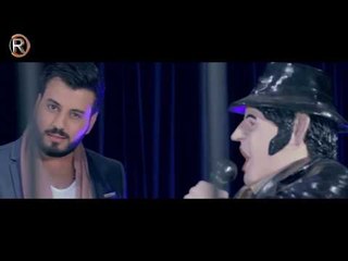 مارتن السومري - مشتاكة روحي / Offical Video