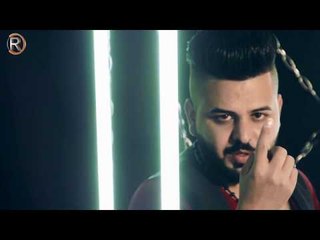 ضرغام احمد - الله يساعدج / Offical Video