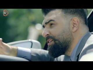 قائد حلمي - كاعد اكبر / Offical Video