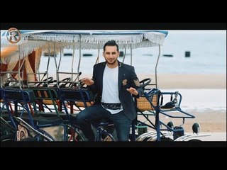 طلعت البدر - صدفة / Offical Video