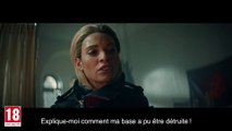Just Cause 4 - Bande-annonce live action 