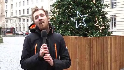 GOODLINES: 28th November 2018