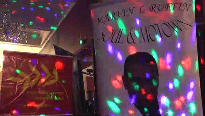 Pancreatic Awareness Event!