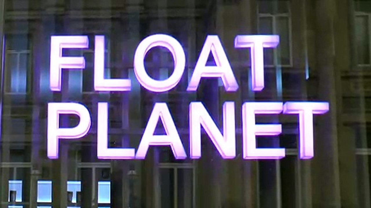 Float Planet!
